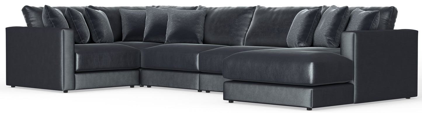 Remington - Modular Sectional