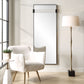 Stratton - Modern Dressing Mirror