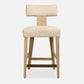 Elysian - Counter Stool - Beige