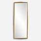 On Point - Wood Dressing Mirror