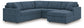Modmax - Ink - Sectional