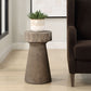 Tree Trails - Oak Accent Table