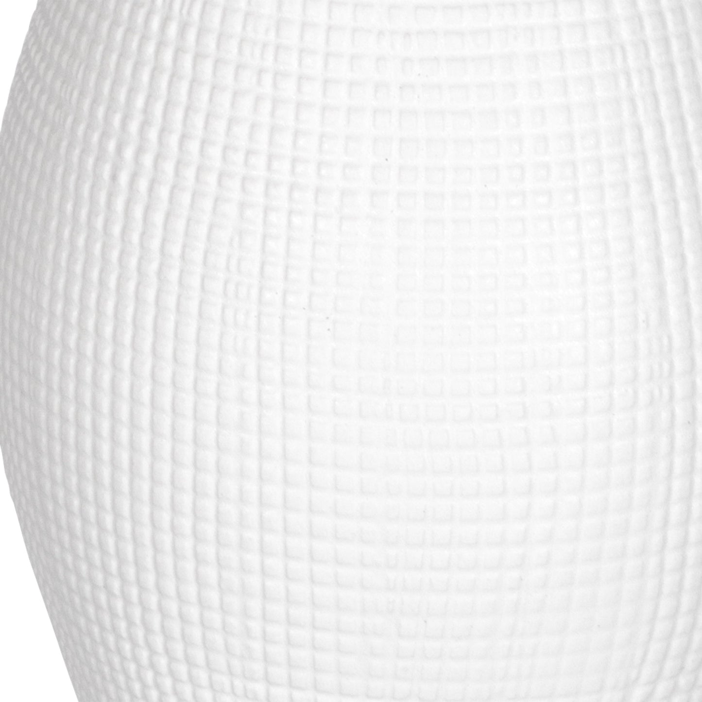 Forma - Ceramic Vases  Large (Set of 2) - White
