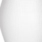 Forma - Ceramic Vases  Large (Set of 2) - White