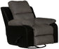 Felix - Swivel Glider Recliner