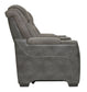 Next-Gen Durapella - Power Reclining Loveseat