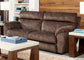 Sedona - Power Headrest Lay Flat Reclining Sofa