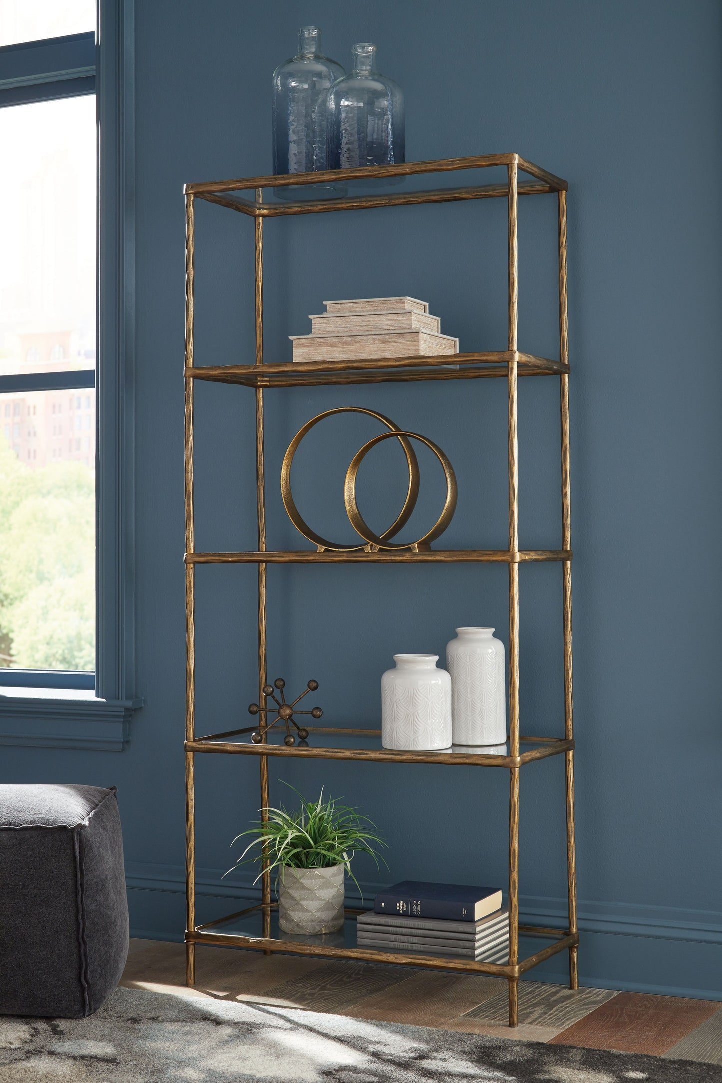 Ryandale - Bookcase