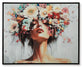 Shadwick - Multi - Wall Art