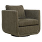 Abound - Swivel Chair - Herb