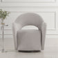 Wander - Fabric Swivel Chair