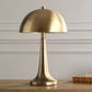 Dame - Table Lamp - Brass