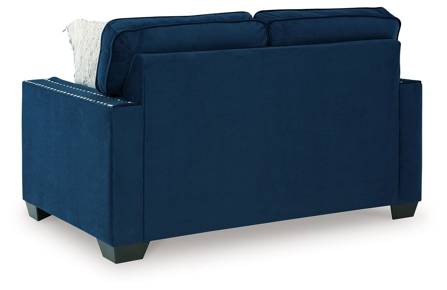 Wilclay - Ink - Loveseat