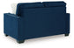 Wilclay - Ink - Loveseat