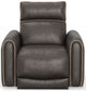 Nico - Power Headrest Wall Hugger Recliner