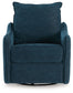 Mcburg - Swivel Power Recliner