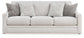 Maitelynn - Chalk - Sofa