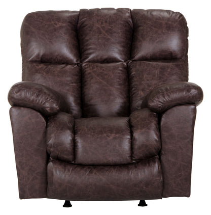 Mayfield - Glider Recliner