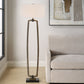 Relic - Floor Lamp - Gold