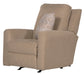 Calvin - Rocker Recliner