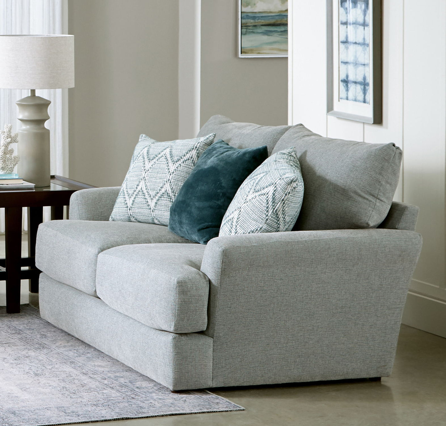 Howell - Loveseat