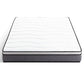 Weekender - 10" Plush Hybrid Mattress