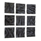 Malosi - Wood Wall Decor (Set of 9) - Black