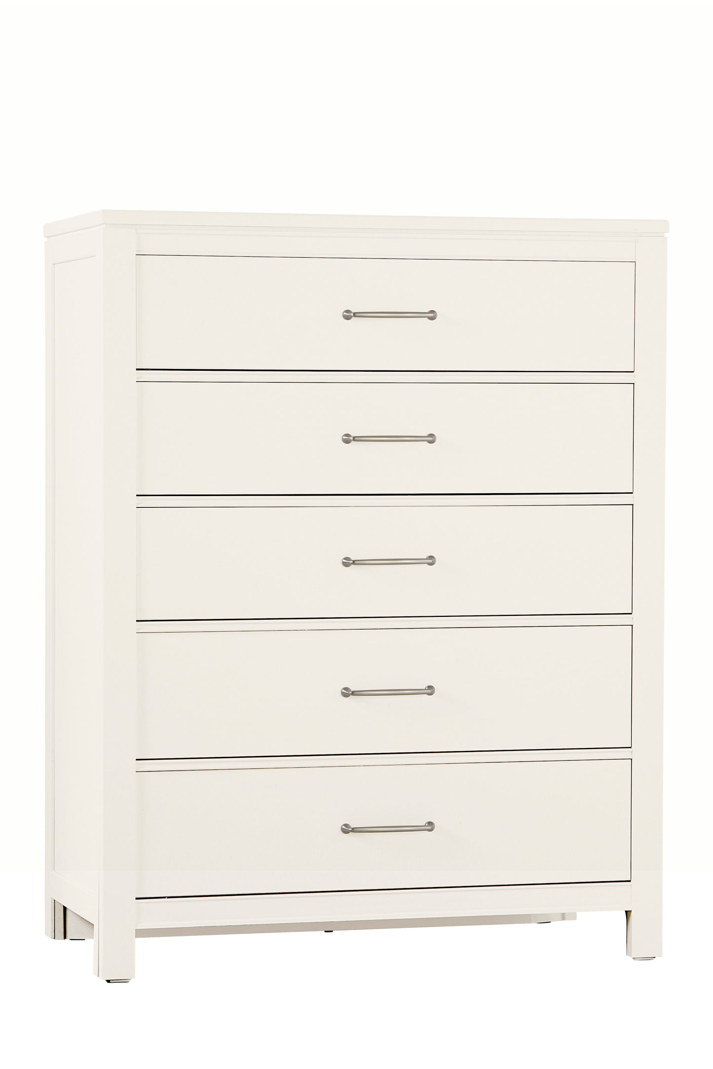 Tide & Timber - Chest - 5 Drawers