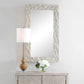 Quarry - Rectangle Stone Veneer Mirror