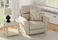 Chappy - Lay Flat Recliner