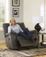 Tambo - Reclining Living Room Set