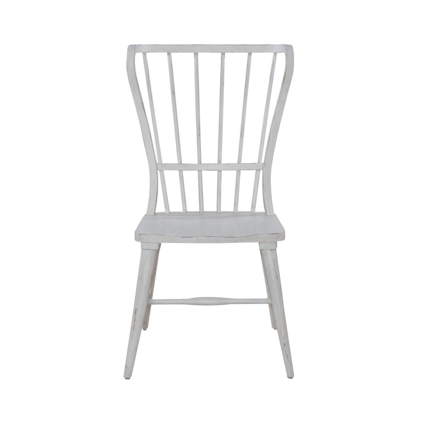 River Place - Windsor Back Side Chair (RTA)