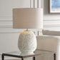 Danala - Stone Table Lamp