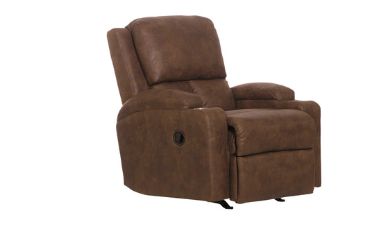 Kyle - Rocker Recliner