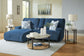 Acklen Place - Reclining Sectional