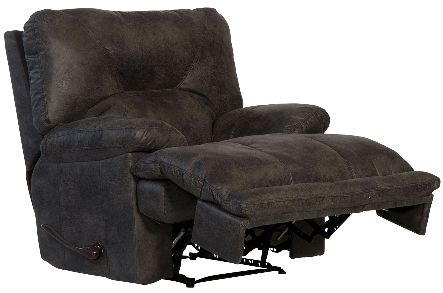 Voyager - Lay Flat Recliner