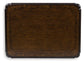 Maylee - Table With Cabriole Legs
