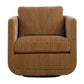 Abound - Swivel Chair - Ginger