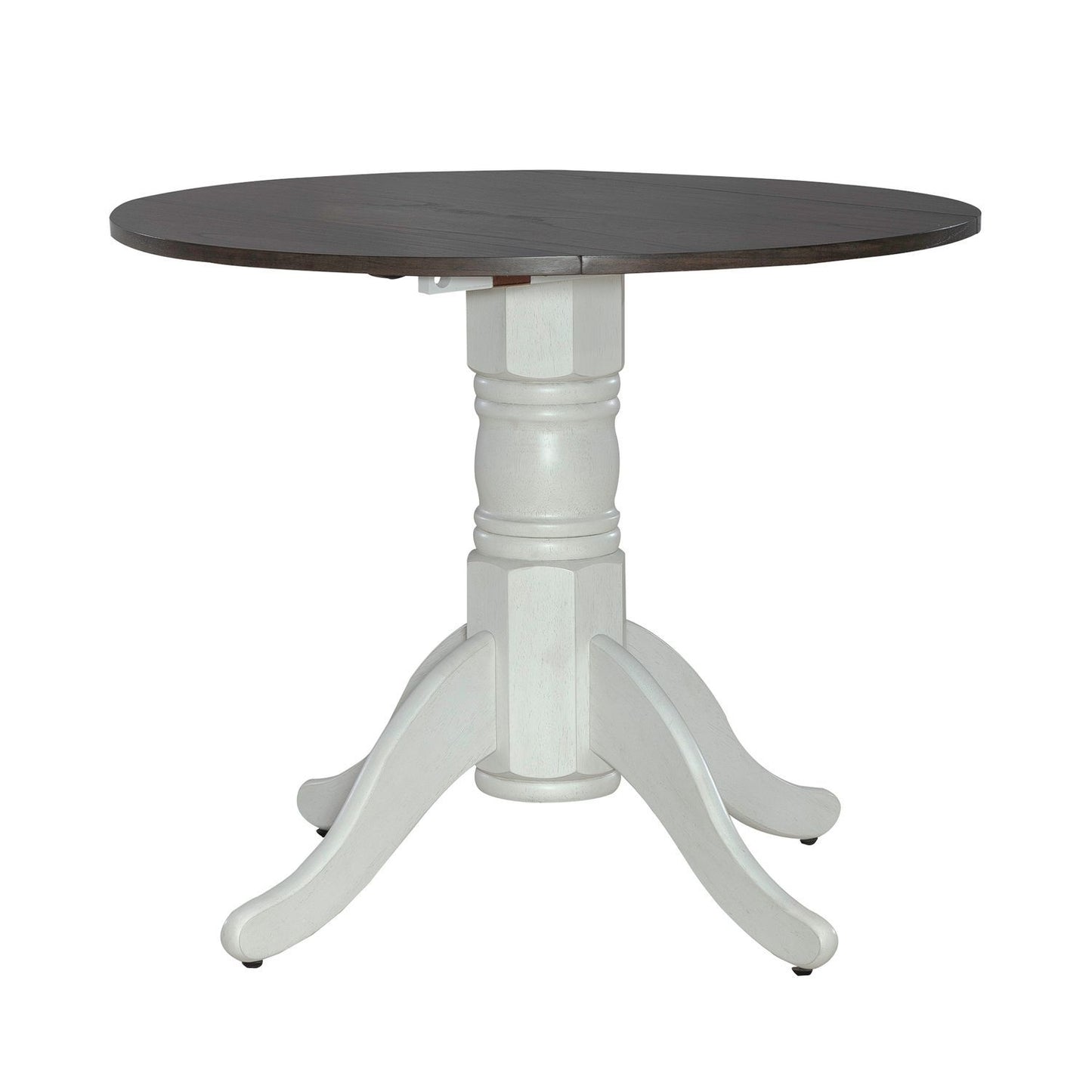 Brook Bay - Optional 3 Piece Drop Leaf Table Set