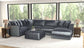 Remington - Modular Sectional