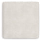Donelson Creek - Vanilla - Oversized Accent Ottoman