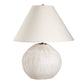 Meryl - Table Lamp - Aged White