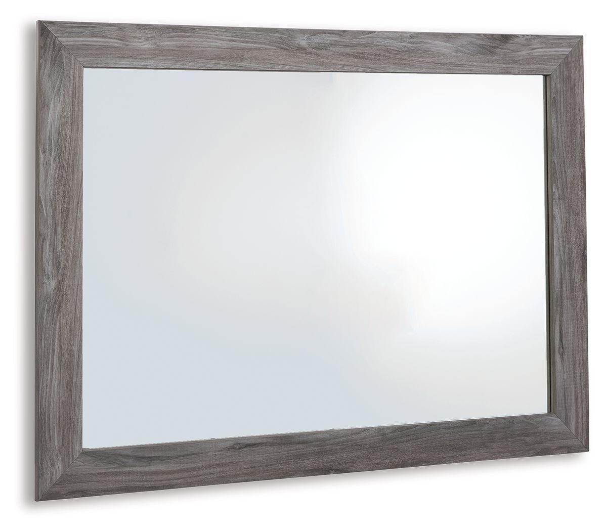 Bronyan - Dark Gray - Bedroom Mirror