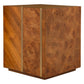 Seven Wonders - Wooden Side Table