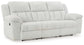 Frohn - Reclining Sofa