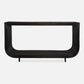 Compton - Console Table - Black