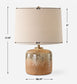 Canyon - Textured Table Lamp