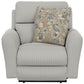 Chappy - Lay Flat Recliner