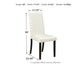 Kimonte - Dining Side Chair