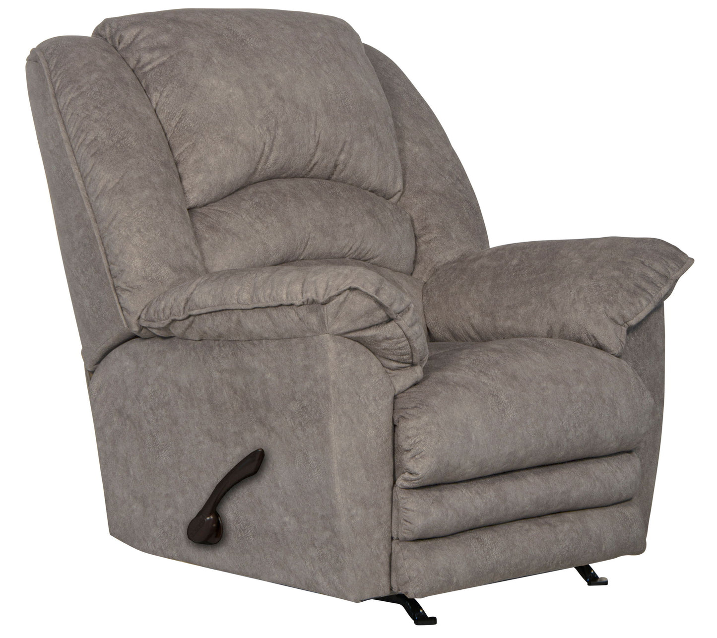 Rialto - Chaise Rocker Recliner